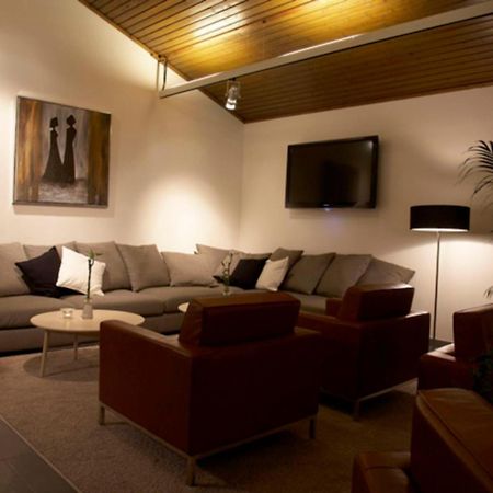 Hotel Njord Goslar Eksteriør bilde