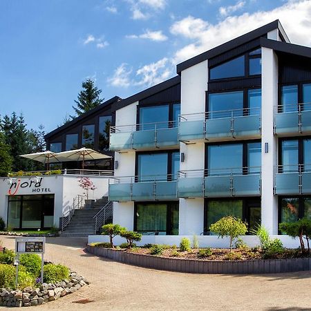 Hotel Njord Goslar Eksteriør bilde
