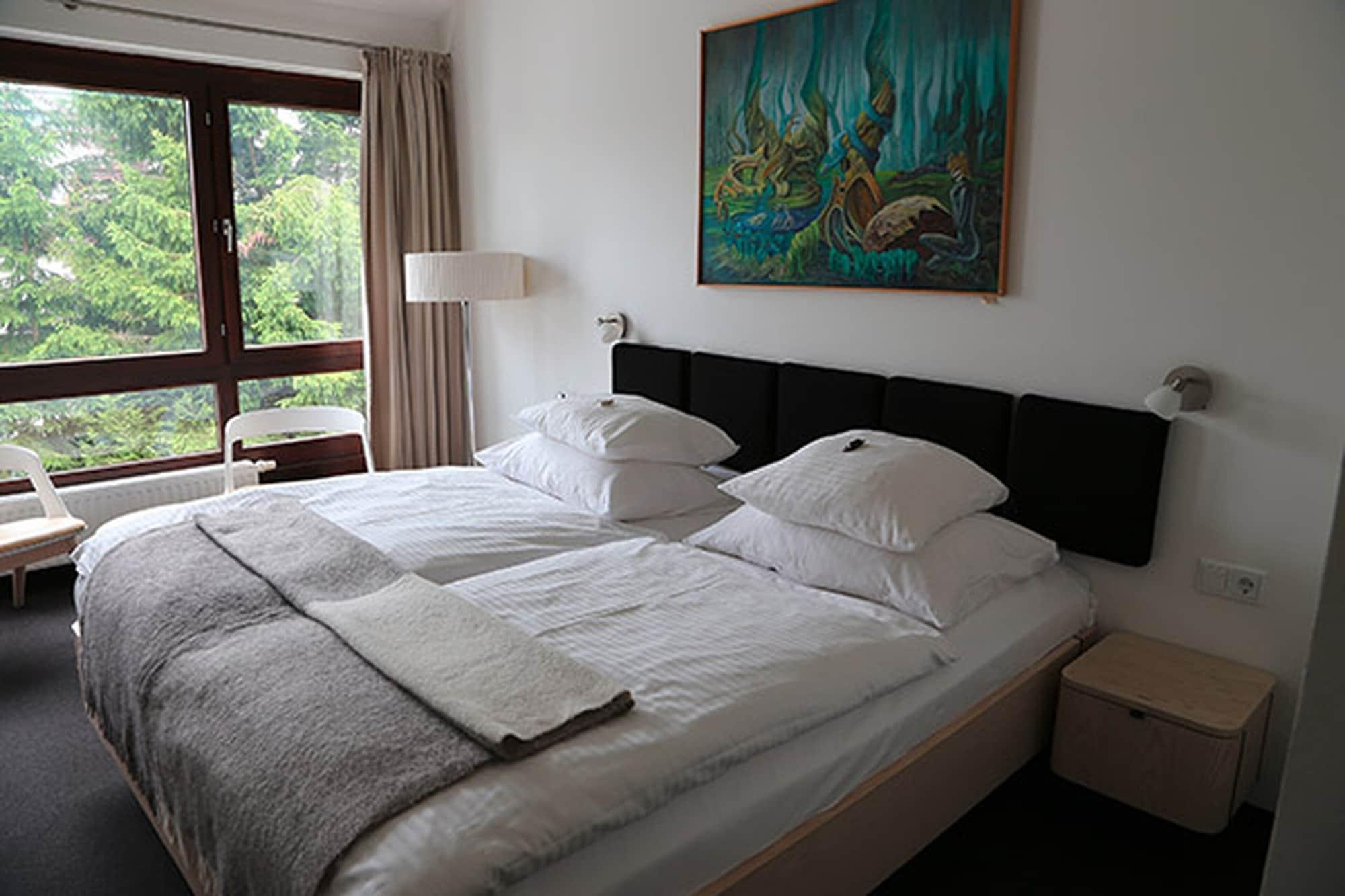 Hotel Njord Goslar Eksteriør bilde