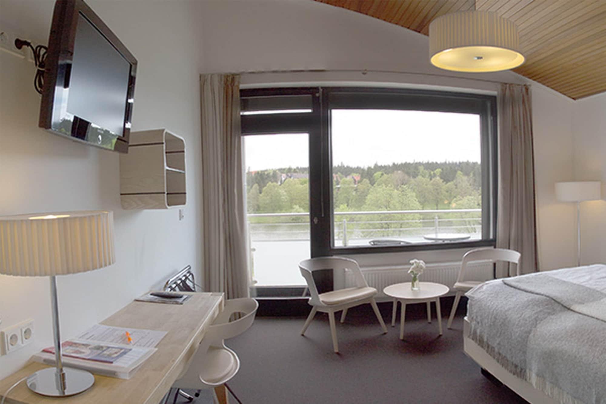Hotel Njord Goslar Eksteriør bilde