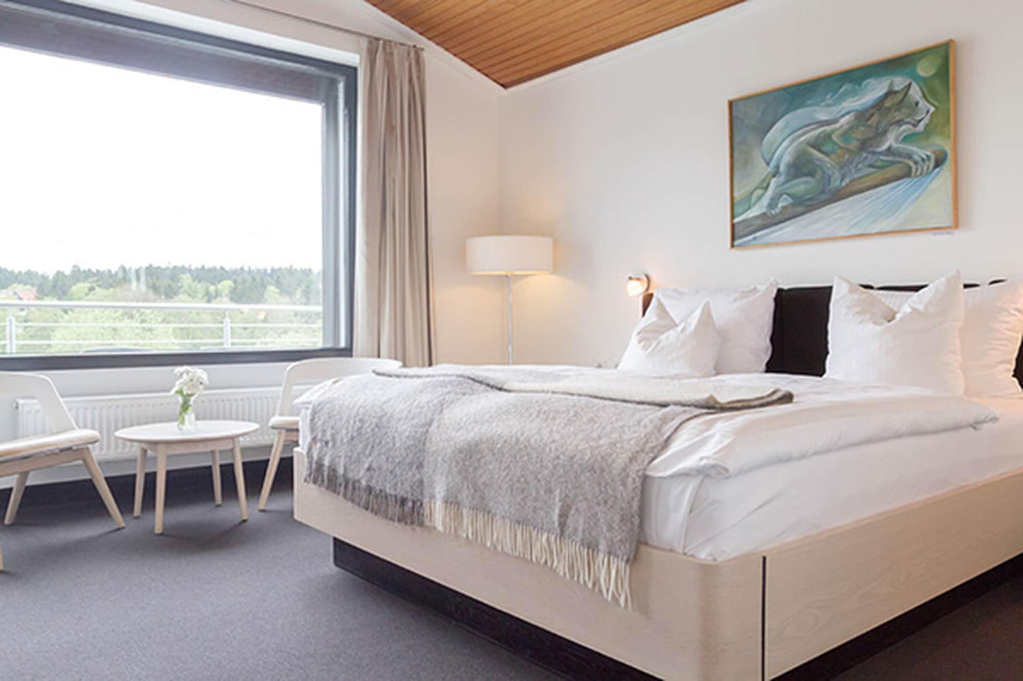 Hotel Njord Goslar Eksteriør bilde