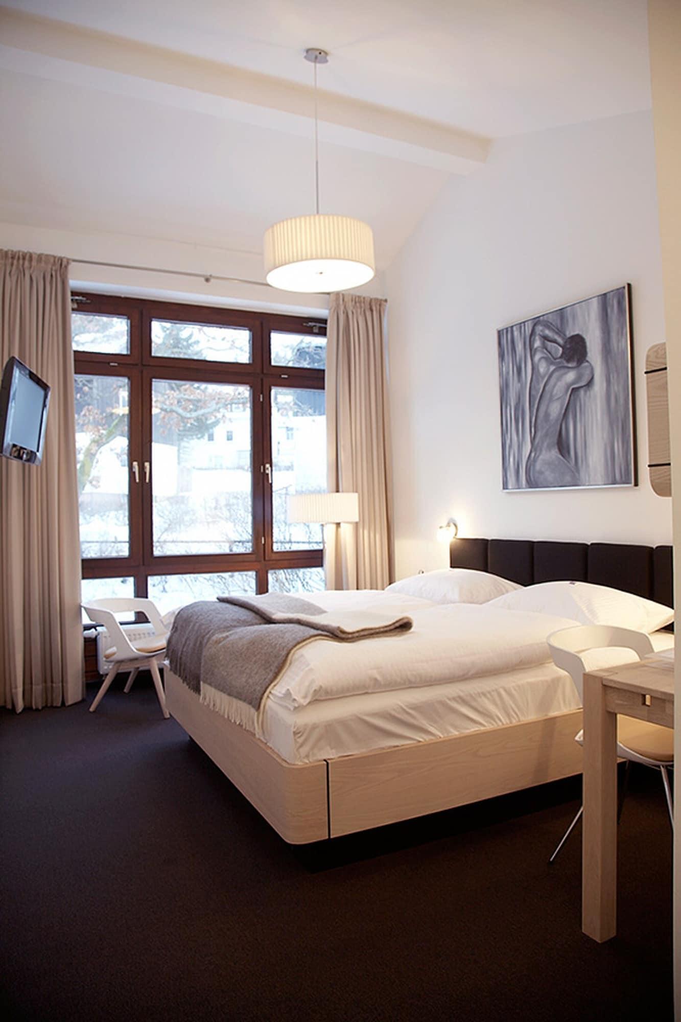 Hotel Njord Goslar Eksteriør bilde