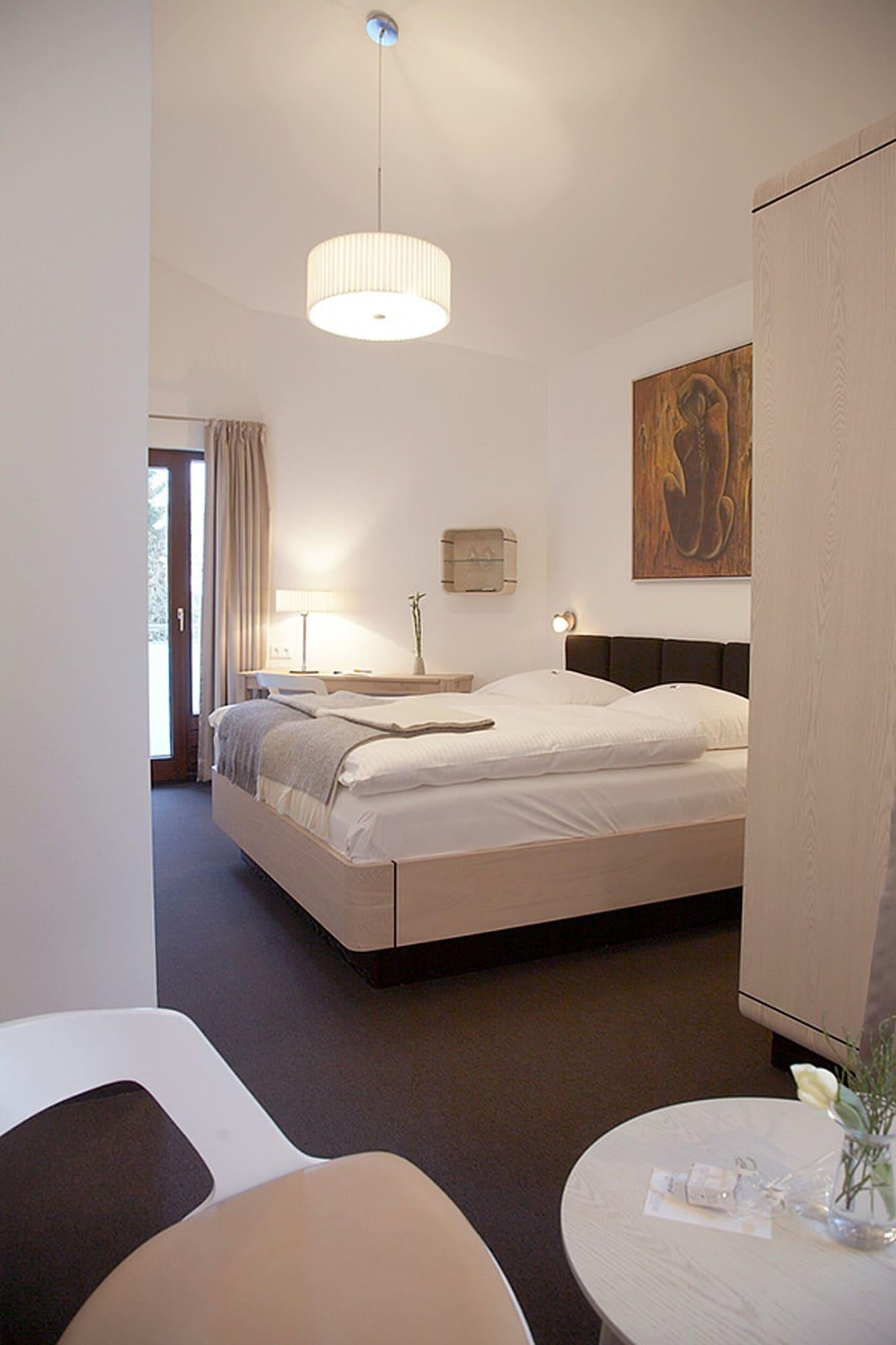 Hotel Njord Goslar Eksteriør bilde