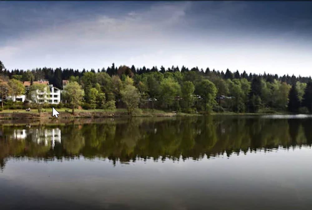 Hotel Njord Goslar Eksteriør bilde