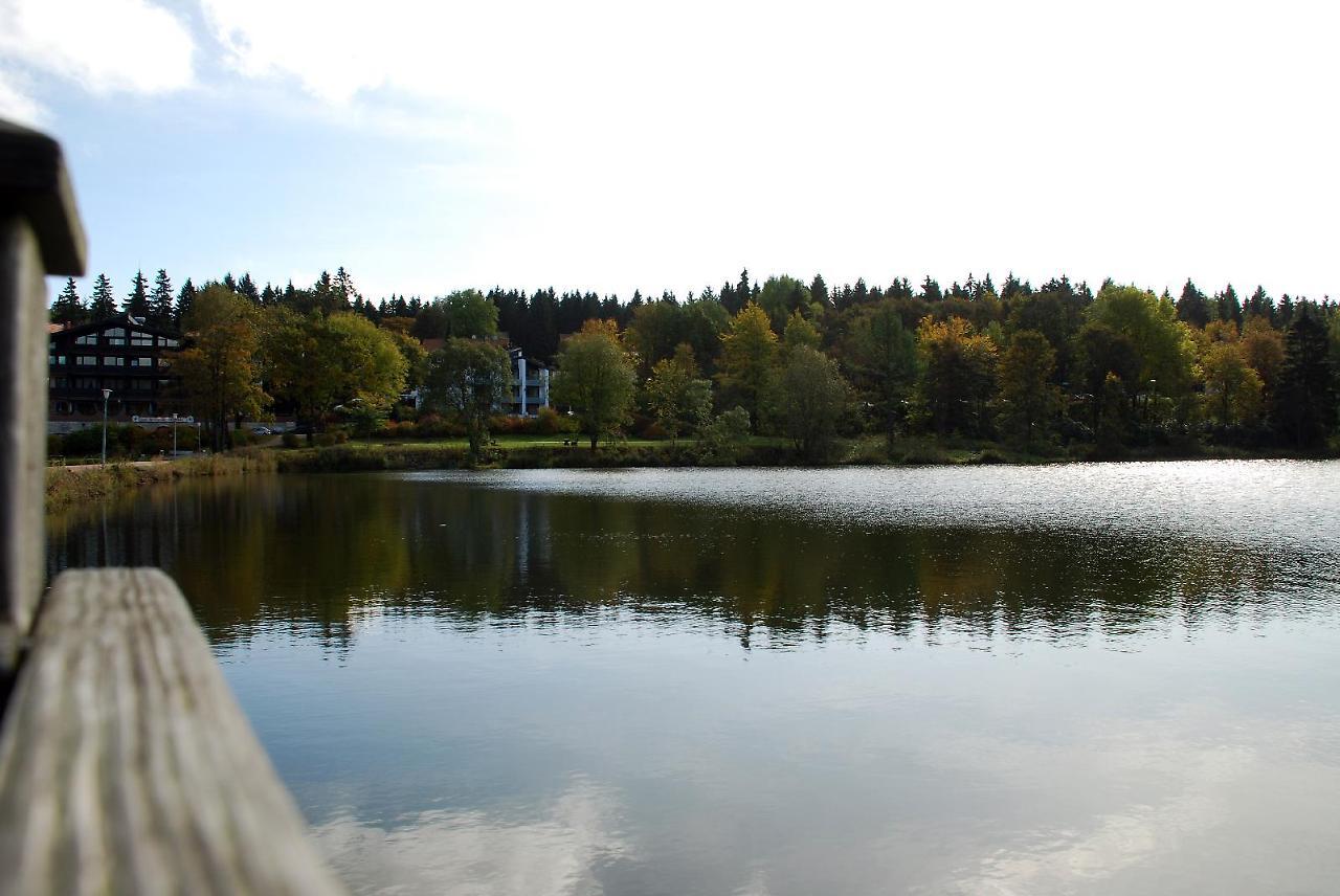 Hotel Njord Goslar Eksteriør bilde