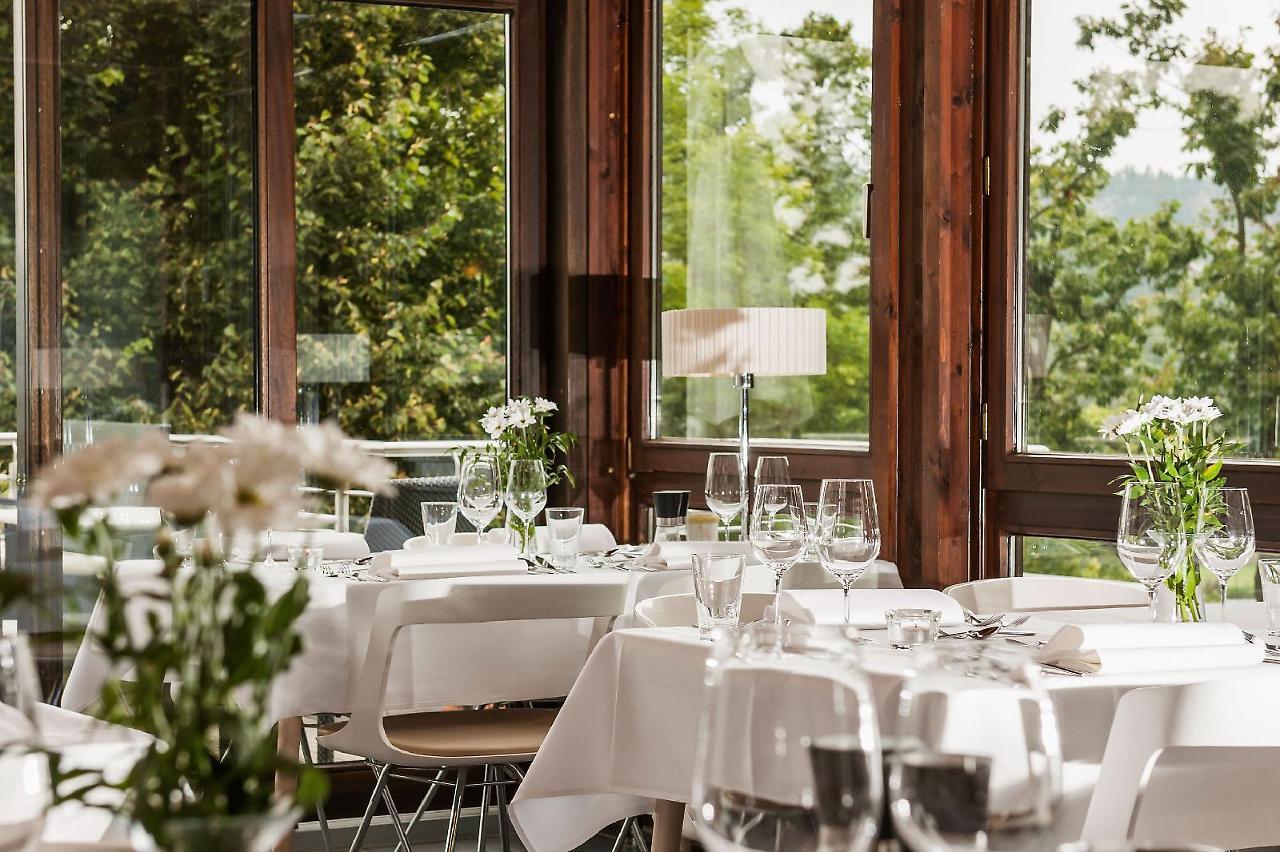 Hotel Njord Goslar Eksteriør bilde