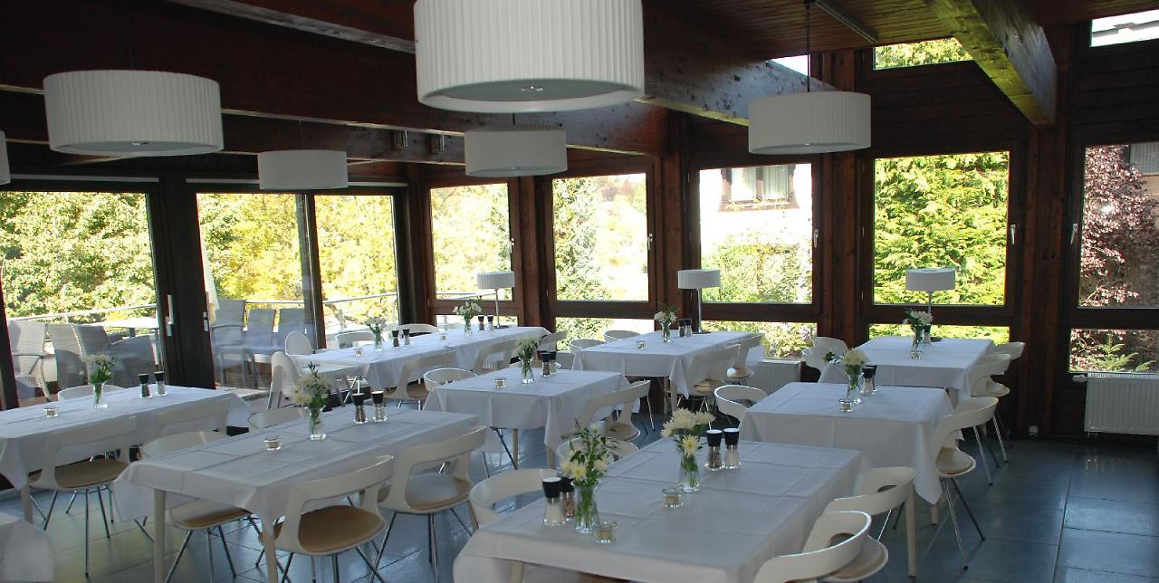 Hotel Njord Goslar Eksteriør bilde