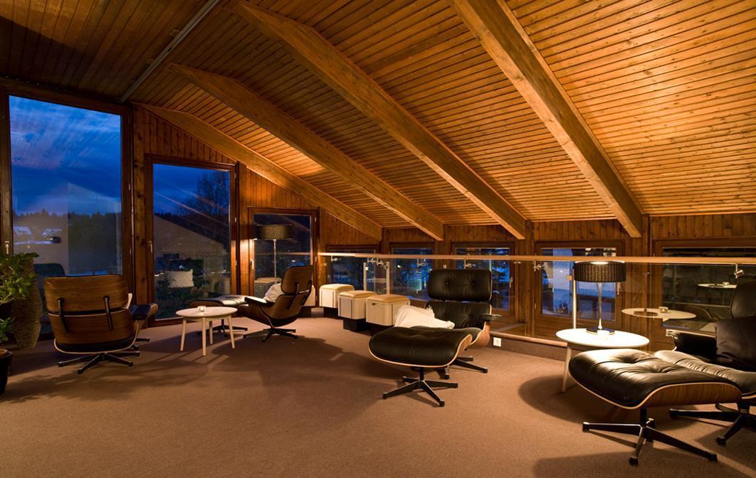 Hotel Njord Goslar Eksteriør bilde