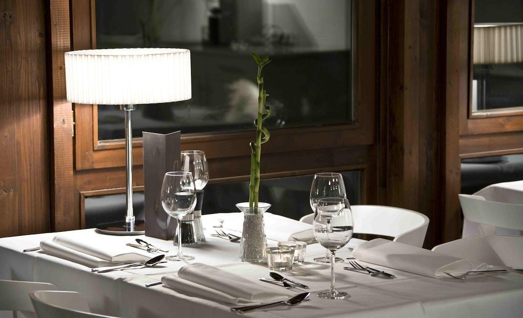 Hotel Njord Goslar Eksteriør bilde