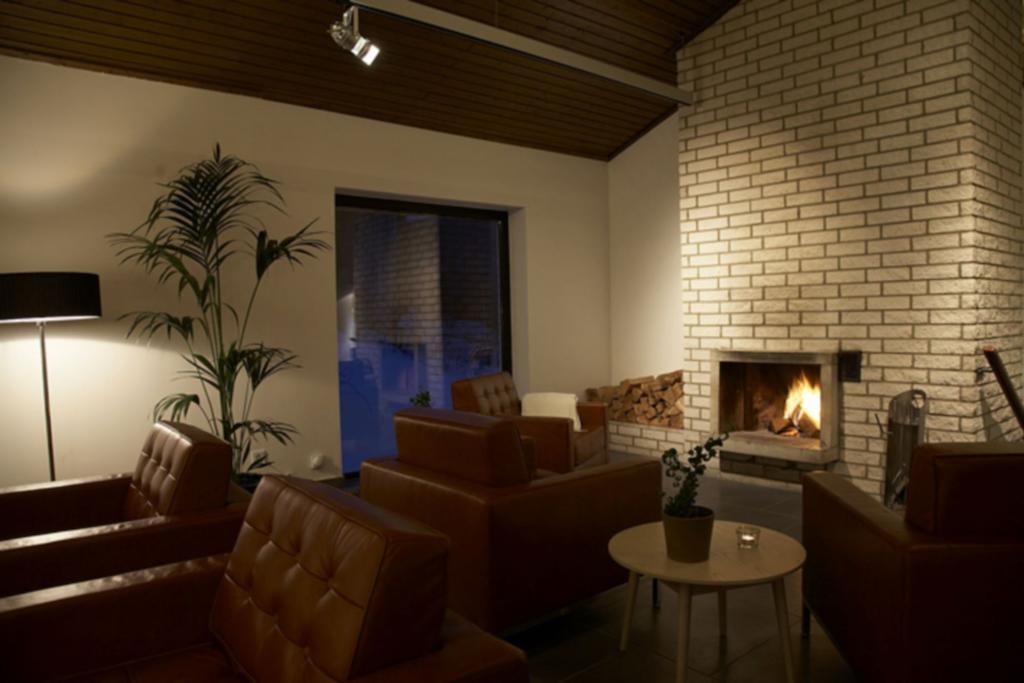 Hotel Njord Goslar Eksteriør bilde