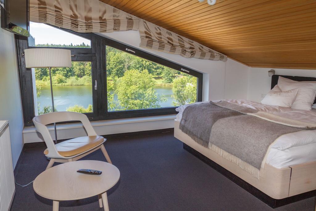 Hotel Njord Goslar Eksteriør bilde