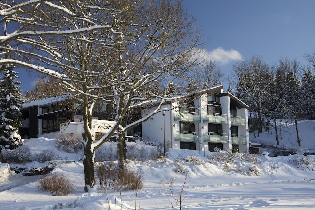Hotel Njord Goslar Eksteriør bilde