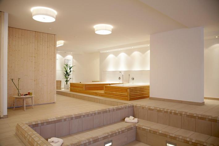 Hotel Njord Goslar Eksteriør bilde